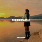 Discovering the Fun of Mini RC Crawlers: All You Need to Know