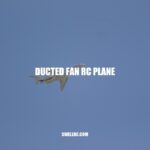 Ducted Fan RC Planes: Benefits, Build Process, and Flying Tips