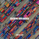 Eachine Airloader: The Future of Cargo Transport by Drones