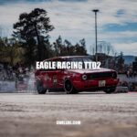 Eagle Racing TT02: A Comprehensive Guide to Remote Control Car Racing