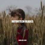 Enhancing Helicopter Performance with Rotortech Blades