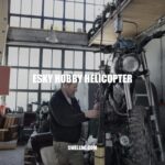Esky Hobby Helicopters: A Beginner's Guide to Thrilling and Affordable Flying