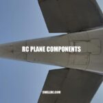 Essential Components of RC Planes