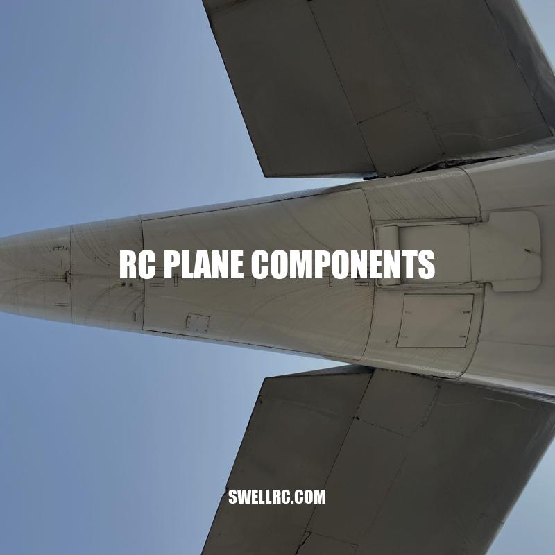 Essential Components of RC Planes