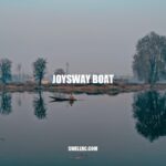 Experience the Thrill of Joysway Boats: Speed, Maneuverability, and Customization