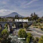 Expert Guide to FTX RC Cars: Models, Accessories, and Maintenance Tips