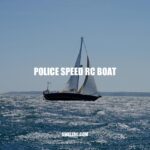 Exploring Police Speed RC Boats: Features, Benefits, and More