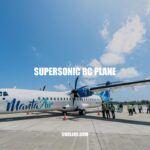 Exploring Supersonic RC Planes: Types, Building, Flying, and Safety