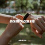 Exploring the Eachine Tracker H101: The Ultimate Quadcopter for Beginners and Experts