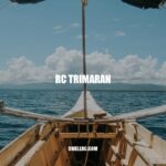 Exploring the Exciting World of RC Trimarans