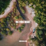 Exploring the Fascinating World of RC Fire Boats