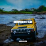 Exploring the Features, Benefits and Drawbacks of the Hummer RC Car