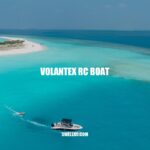 Exploring the Features and Limitations of Volantex RC Boats