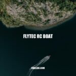 Exploring the Fun and Durability of Flytec RC Boats