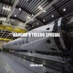 Exploring the Hangar 9 Toledo Special: A Vintage Aircraft Model