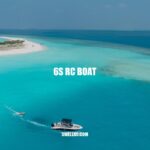 Exploring the Power and Performance of 6s RC Boats