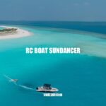 Exploring the RC Boat Sundancer: Features, Functions, and Benefits