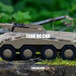 Exploring the Thrill of Tank RC Cars: A Guide for Remote Control Enthusiasts