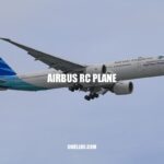 Exploring the World of Airbus RC Planes
