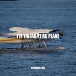 F7F Tigercat RC Plane: A Realistic Flying Experience for Hobbyists
