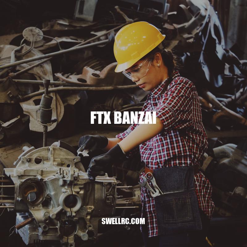 FTX Banza: High Leverage Trading Made Easy