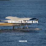Fiberglass RC Plane Kits: Benefits, Selection, and Building Tips