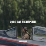 Guide to 20cc Gas RC Airplanes: Building, Flying and Maintenance Tips