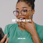 Guide to Buying EDF Jets for Sale: Features and Factors to Consider