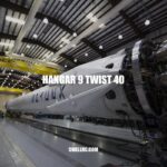 Hangar 9 Twist 40: The Versatile and Precise Aerobatic RC Plane