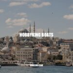 HobbyKing Boats: Affordable and Reliable Options for Hobbyists and Enthusiasts