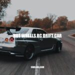 Hot Wheels RC Drift Car: Fun and Thrilling Racing Experience