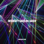Introducing the Intensity Sails RC Laser: The Ultimate Radio-Controlled Sailboat