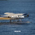 Laser RC Planes: Precision Control and Exciting Aerobatics