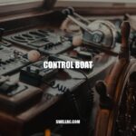 Mastering Control Boats: Essential Tips and Information