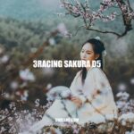Mastering Drifts: The 3Racing Sakura D5 Review