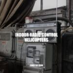 Mastering Indoor Radio Control Helicopters: Tips and Guidelines