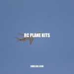 Mastering RC Plane Kits: Building and Flying Your Own Remote-Controlled Aircraft