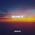 Mastering Sea Plane RC: Tips and Techniques for Hobbyists