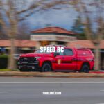 Mastering the Thrill of Speed RC Racing