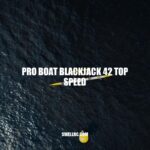 Maximizing Pro Boat Blackjack 42 Top Speed: Tips and Safety Measures