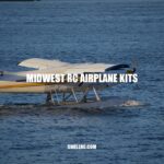 Midwest RC Airplane Kits: An Exciting Aviation Hobby