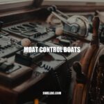 Moat Control Boats: A Modern Solution for Historic Properties