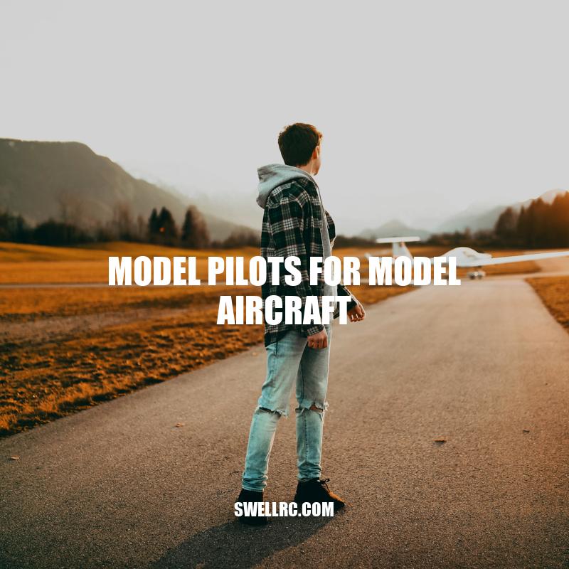 Model Pilots: Essential Skills and Practices for Model Aviation