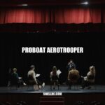 ProBoat Aerotrooper Review: High-Performance RC Hovercraft