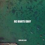 RC Boats on eBay: A Complete Guide