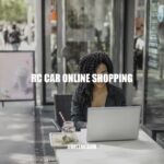 RC Car Online Shopping: Convenience, Deals, and Best Brands