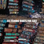 RC Fishing Boats for Sale: A Guide to Choosing the Right One
