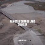 Remote Control Land Cruiser: A Comprehensive Guide