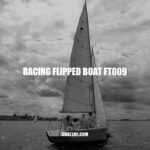 Reviewing the High-Performance Racing Flipped Boat FT009