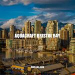 Revolutionizing Aquaculture: The Aquacraft Bristol Bay Advantage